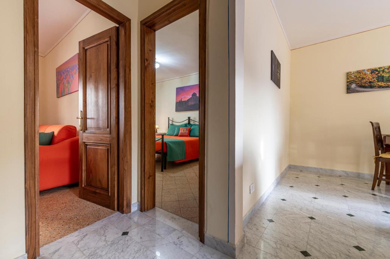 Ibibiena - Suite Bellavista Бібб'єна Екстер'єр фото